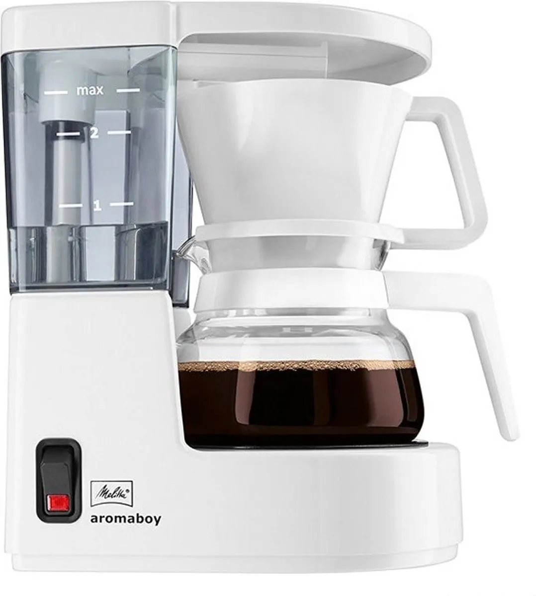 Melitta Aromaboy 1010-03 Koffiezetapparaat
