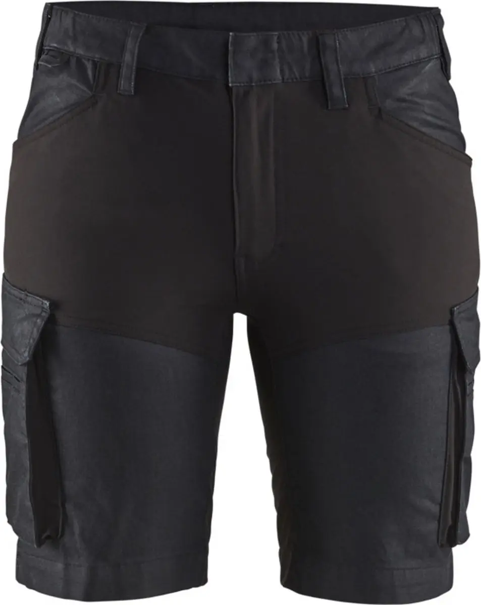 Blåkläder Dames Service Short 7137-1147
