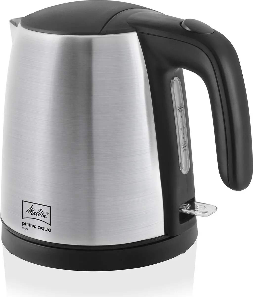 Melitta Prime Aqua Mini Waterkoker 1L