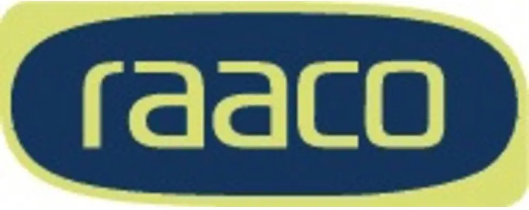 Raaco COMPACT 20 Opbergkist - Blauw - 136570