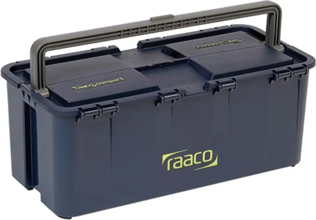 Raaco COMPACT 20 Opbergkist