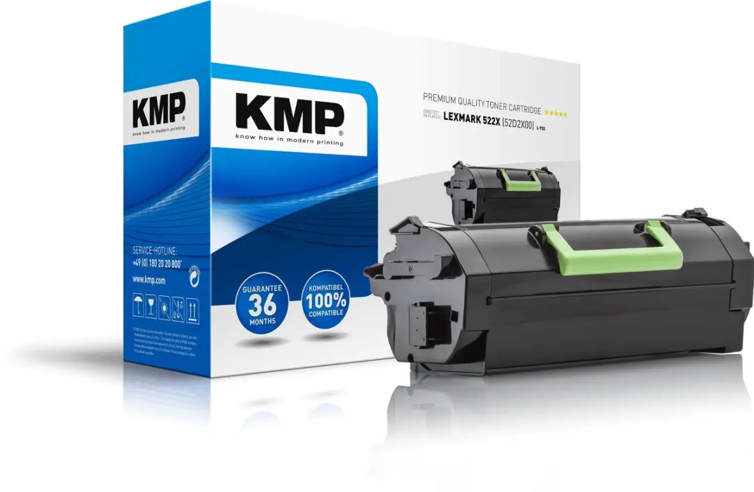 Lexmark