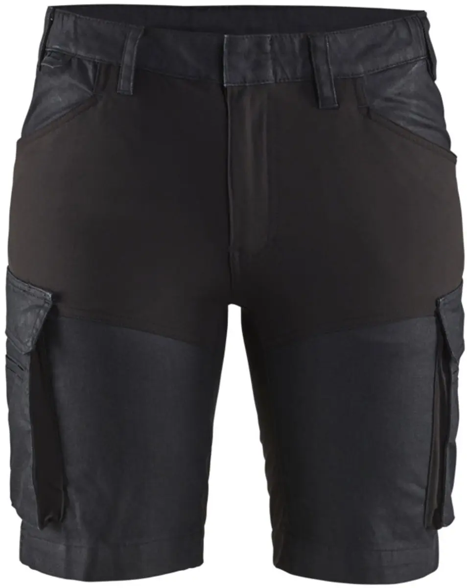 Blåkläder Dames Service Short 7137-1147