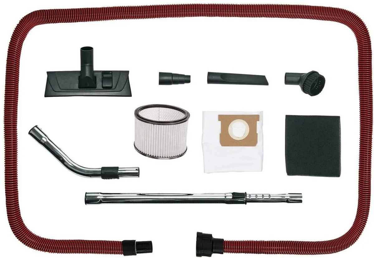 Einhell TE-VC 2340 SACL Cilinderstofzuiger 1900W - Droog & Nat - 40L