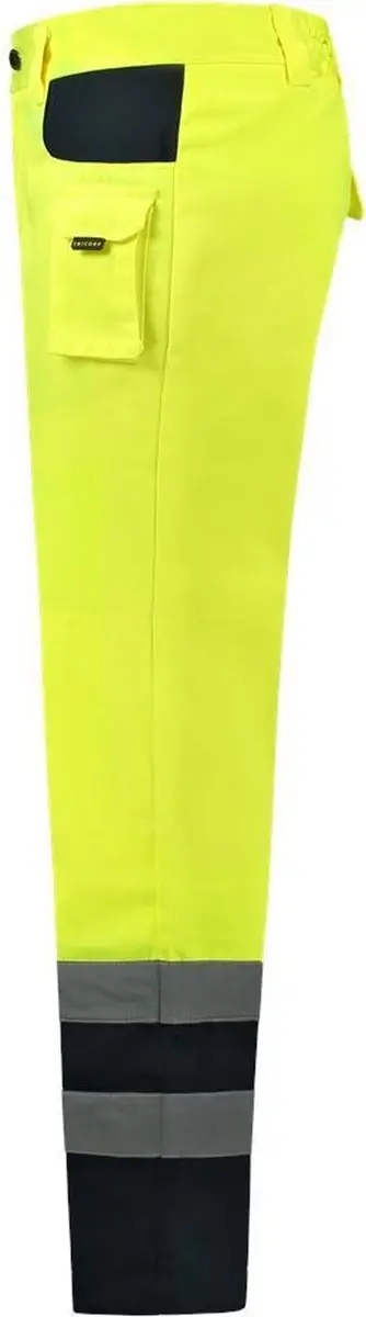 Tricorp Werkbroek ISO20471 Bicolor 503002 - Maat 54