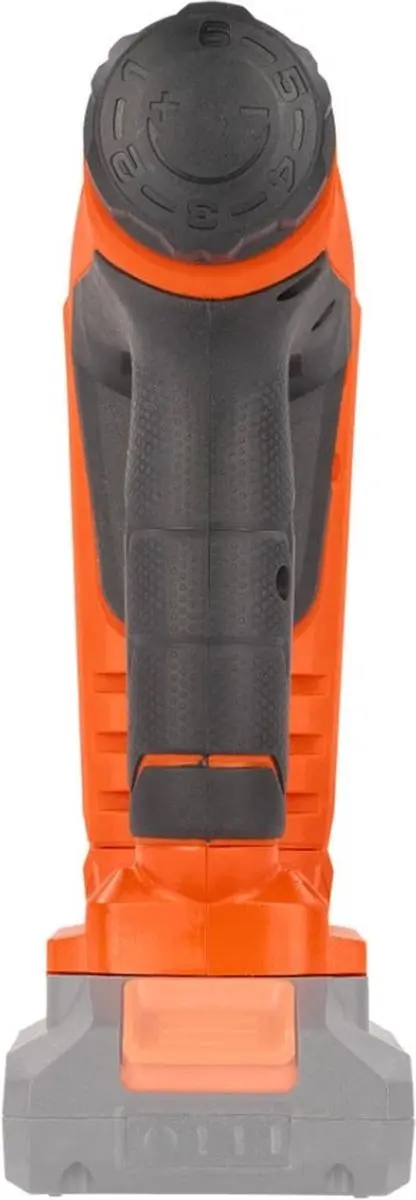 Powerplus POWDP7010 Niet-/Nagelapparaat - 20V