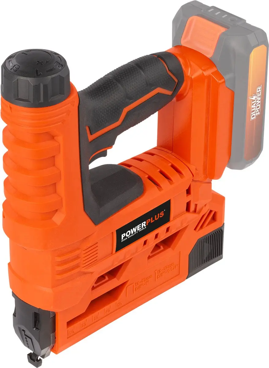 Powerplus POWDP7010 Niet-/Nagelapparaat