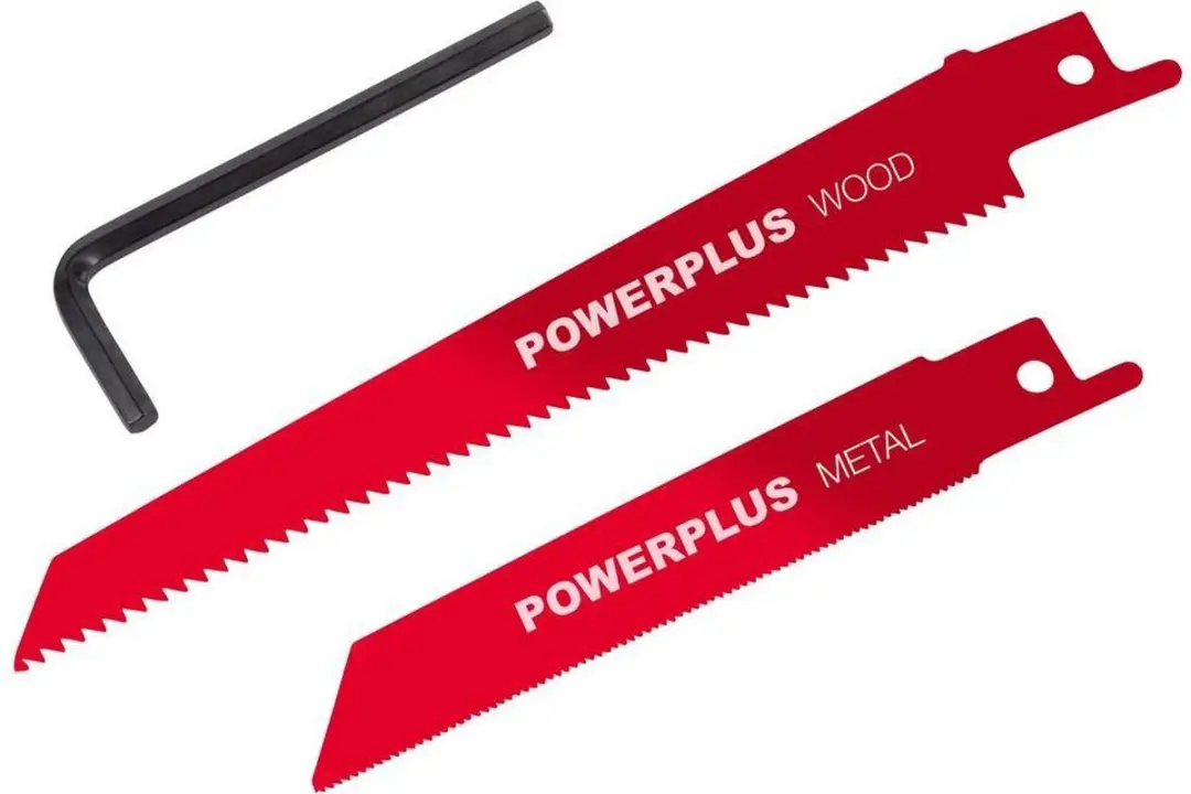 Powerplus POWE30030 Elektrische Reciprozaag 710W