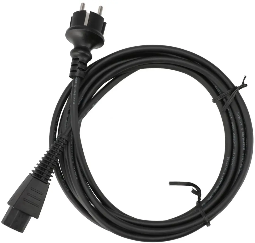 Mirka Voedingskabel 4.3m 230V 4143011811