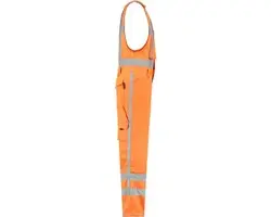 Tricorp 753001 Bodybroek RWS - Mannen - Oranje - Maat 58