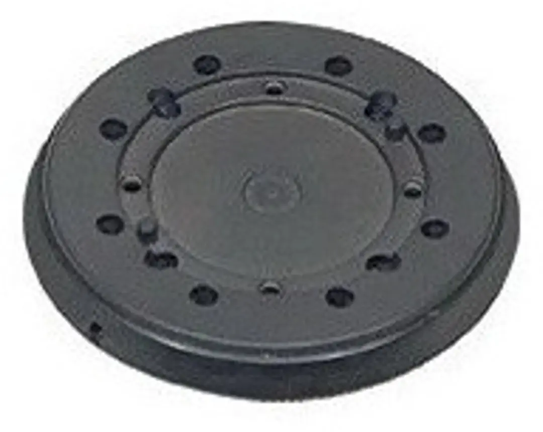 Rupes Steunpad 125mm LR71