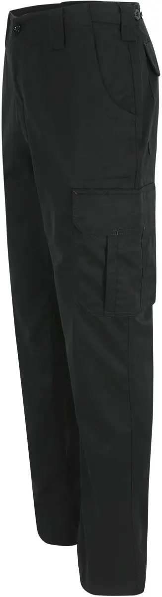 Herock Thor Werkbroek Essentials 0901 - Zwart - Maat 70 - afbeelding 6 van 6