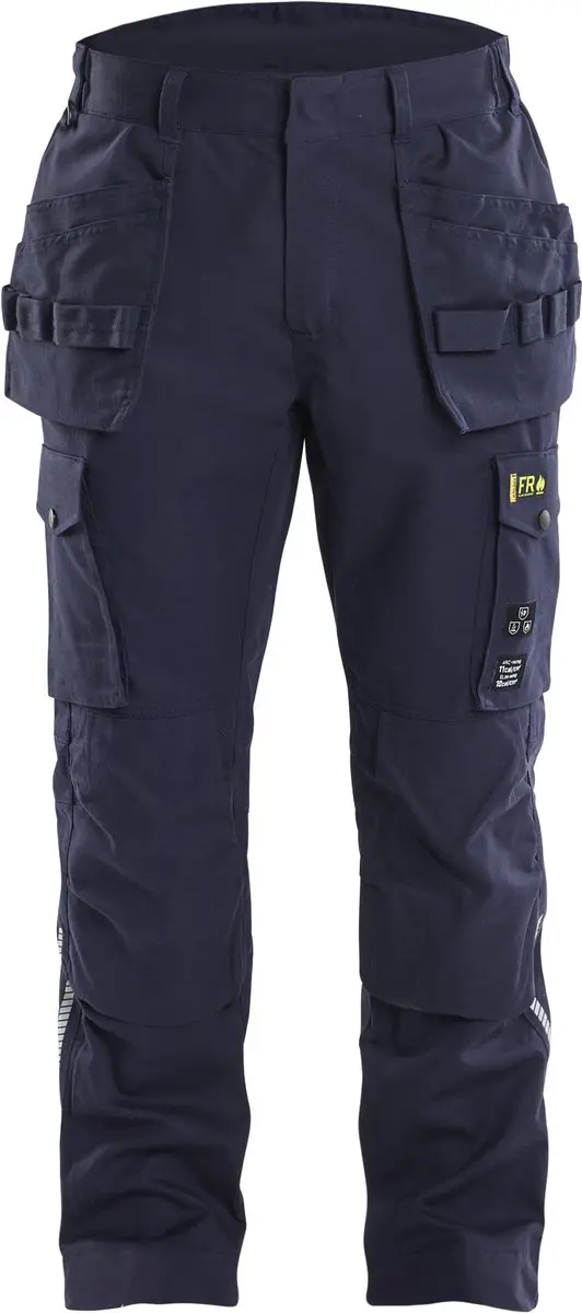 Blåkläder Craftsman Inherit 14181512 Werkbroek