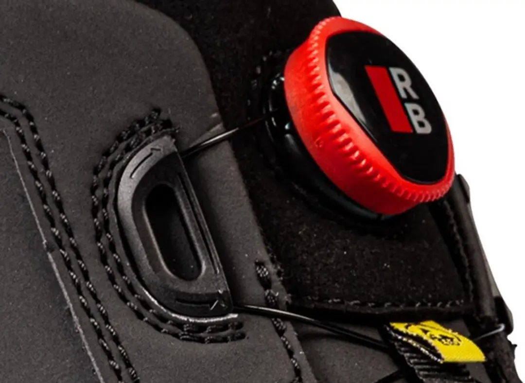 Redbrick Sprint BOA Sneaker S3S - 43