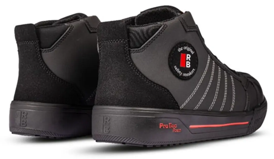 Redbrick Sprint BOA Sneaker S3S - 43