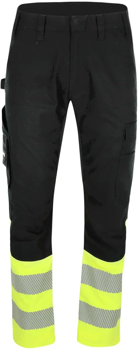 Herock Axo Broek High Vis