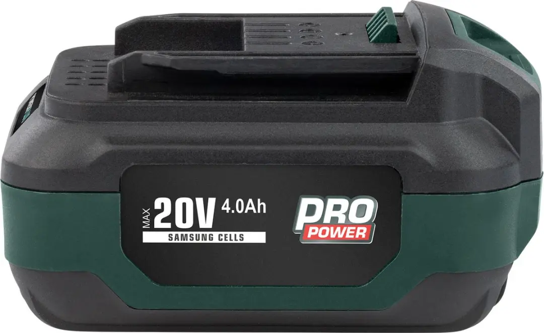 Powerplus Accu 20V Li-ion POWPB90200 4.0Ah