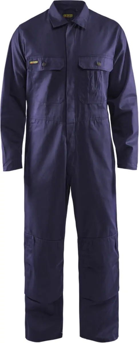 Blåkläder Overall 6151-1000