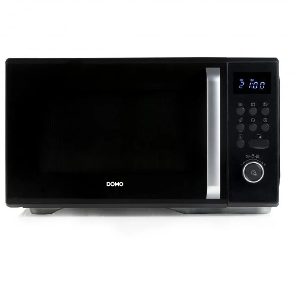 Domo DO23101 Microgolfoven Solo 31L 1000W