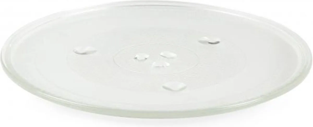 Domo DO23101 Microgolfoven Solo 31L 1000W - Zwart - afbeelding 6 van 6