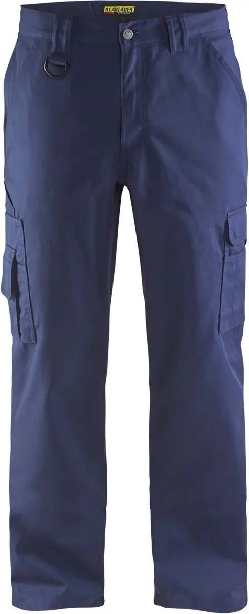 Blåkläder Werkbroek 1407-1800 D104