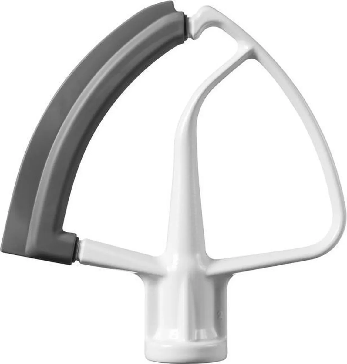 KitchenAid Artisan 5KSM175PSEMS Keukenmachine - Tingrijs