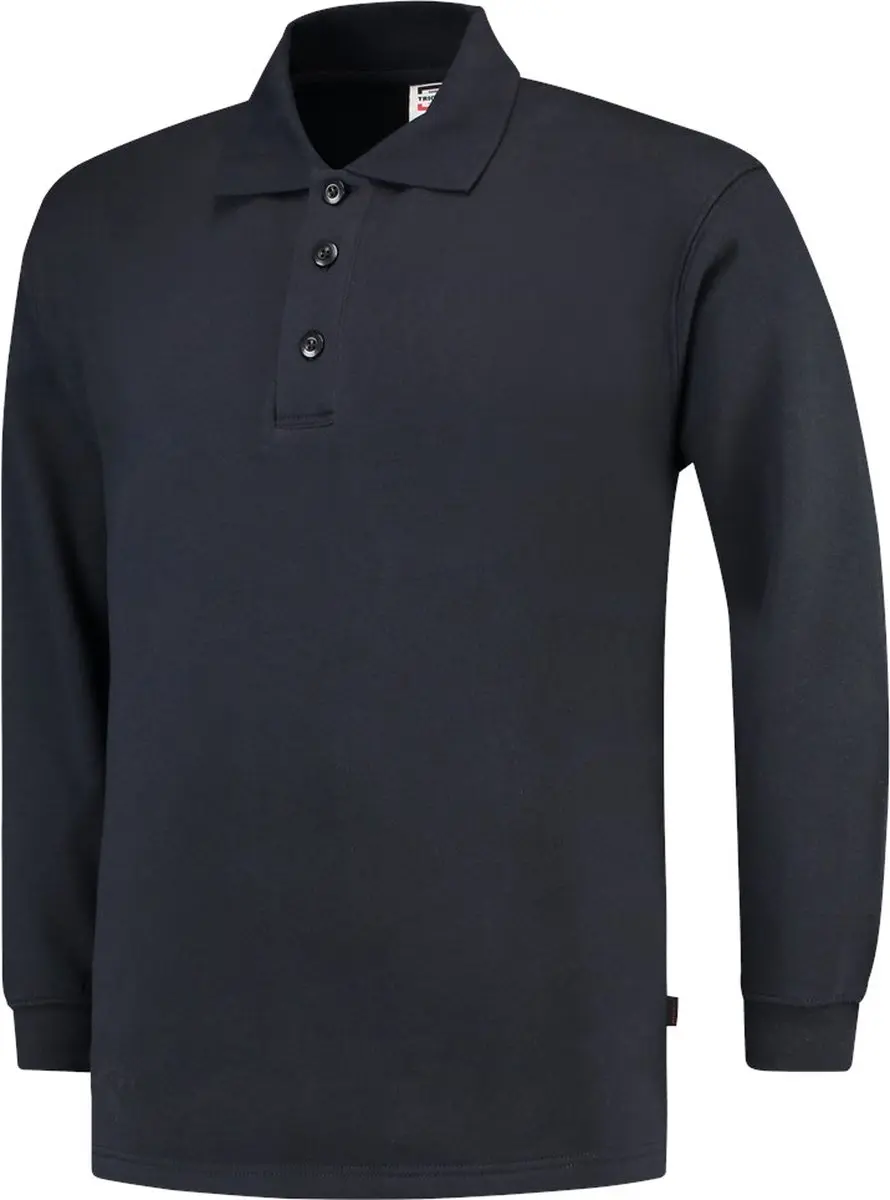 Tricorp Casual Polo/Sweater 301004