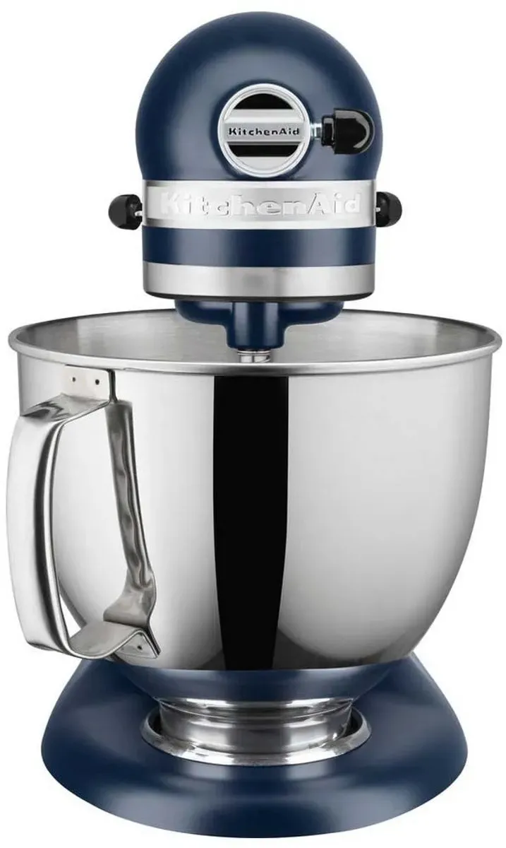 KitchenAid Artisan 5KSM175PSEIB Keukenrobot - 4,8L - Ink Blauw - afbeelding 6 van 6