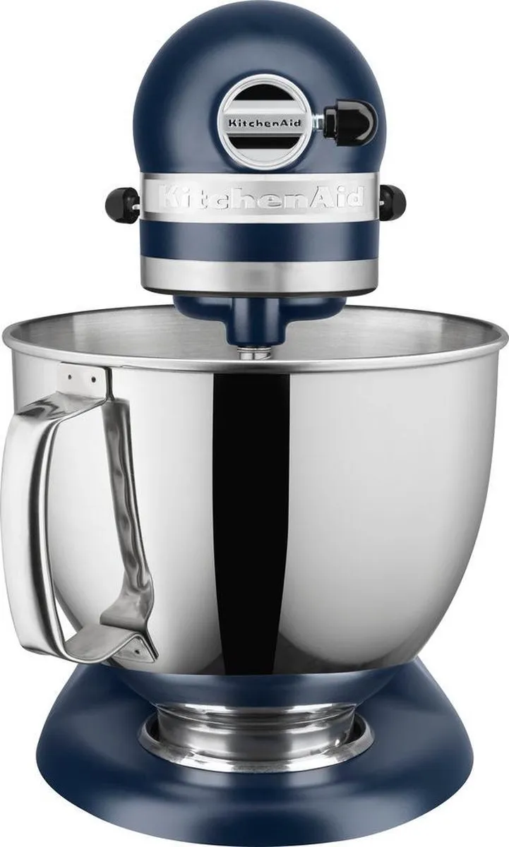 KitchenAid Artisan 5KSM175PSEIB Keukenrobot - 4,8L - Ink Blauw