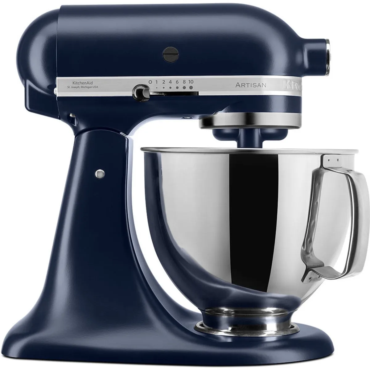 KitchenAid Artisan 5KSM175PSEIB Keukenrobot