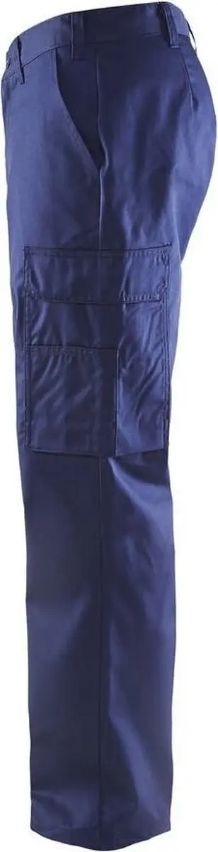 Blåkläder Werkbroek C44 - Marineblauw - afbeelding 6 van 6