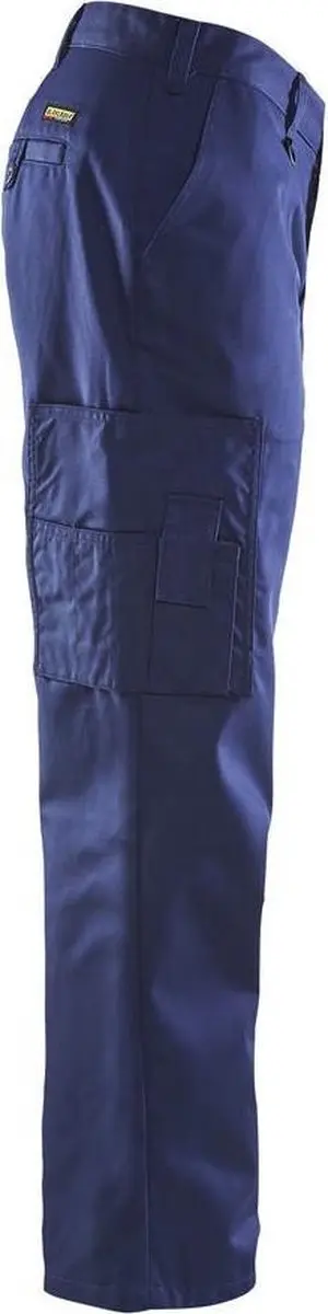 Blåkläder Werkbroek C44 - Marineblauw