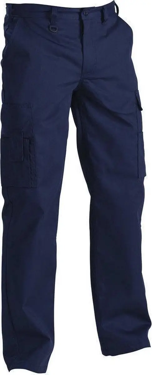 Blåkläder Werkbroek C44 - Marineblauw