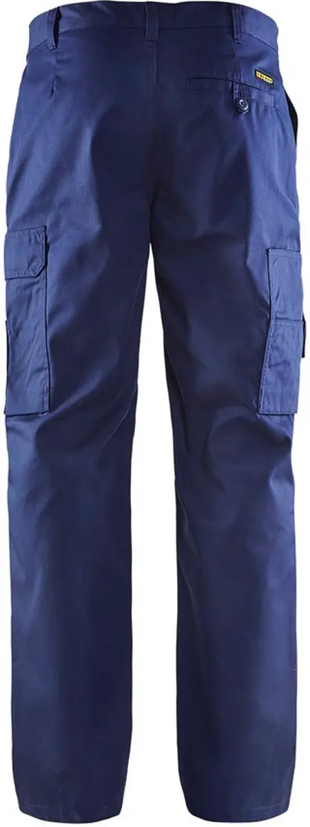 Blåkläder Werkbroek C44 - Marineblauw