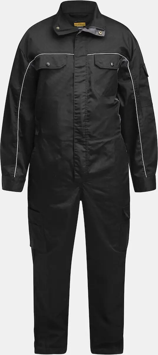 Jobman 4327 Service Overall C56