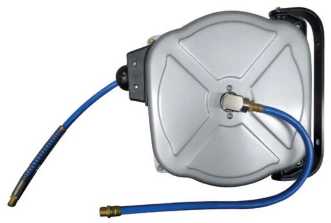 Contimac Ironside Slanghaspel 10m
