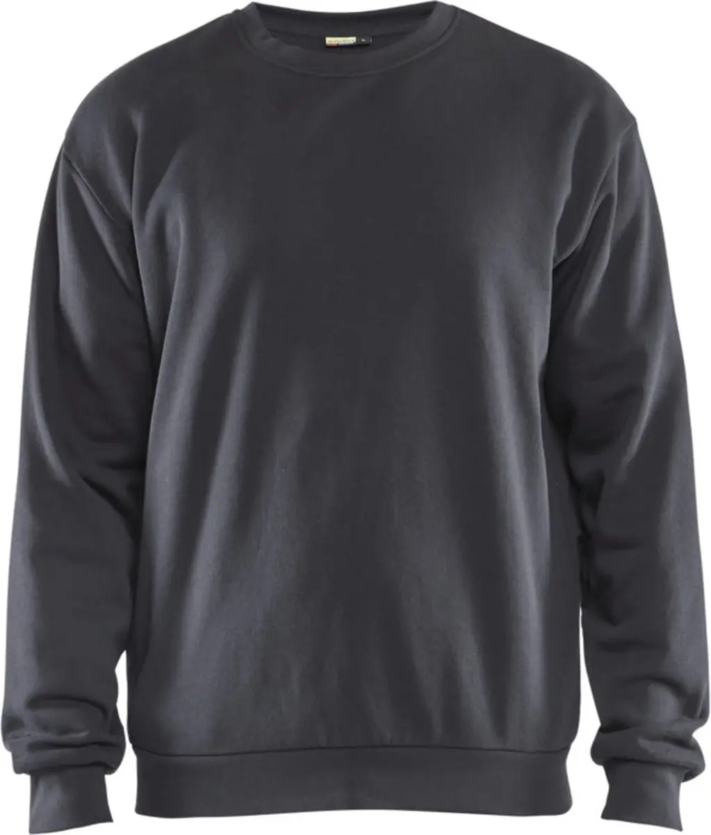 Blåkläder Sweatshirt 3585-1169