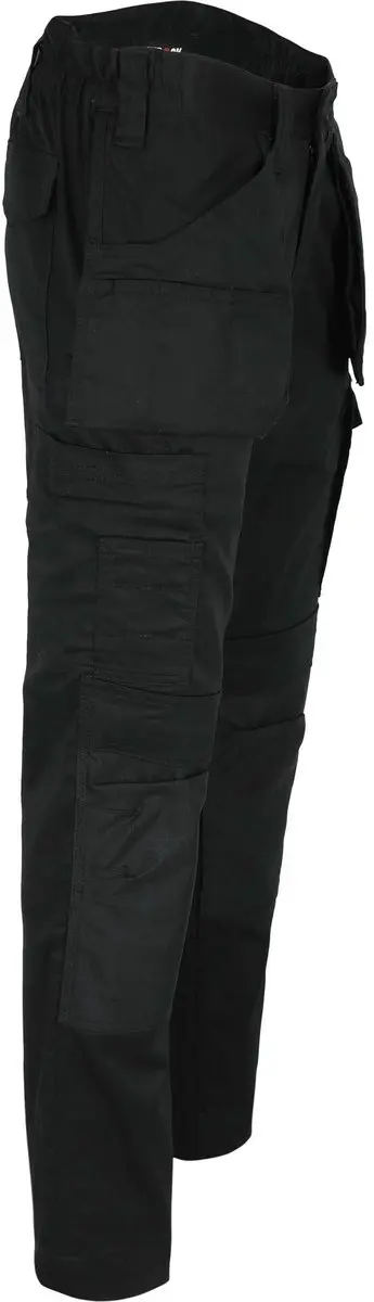 Herock Saxo Broek 58 - Marineblauw - afbeelding 6 van 6
