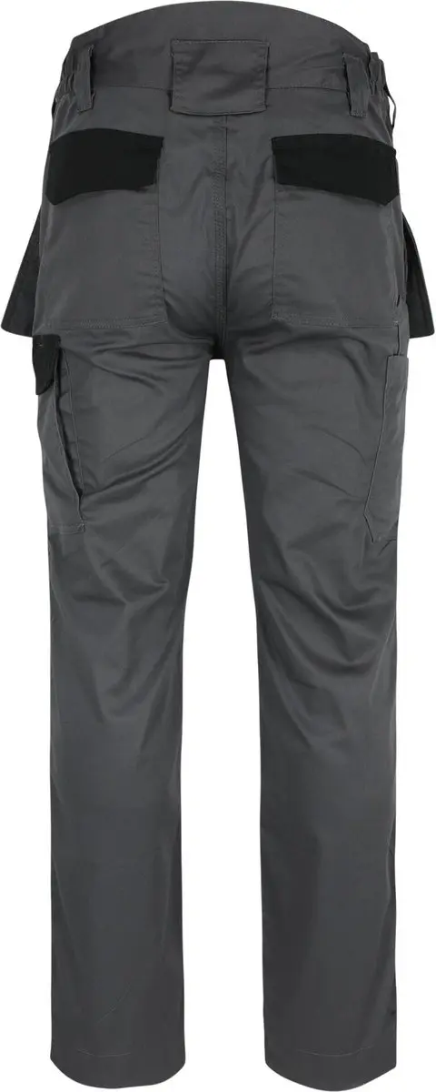 Herock Saxo Broek 58 - Marineblauw