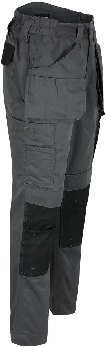 Herock Saxo Broek 58 - Marineblauw