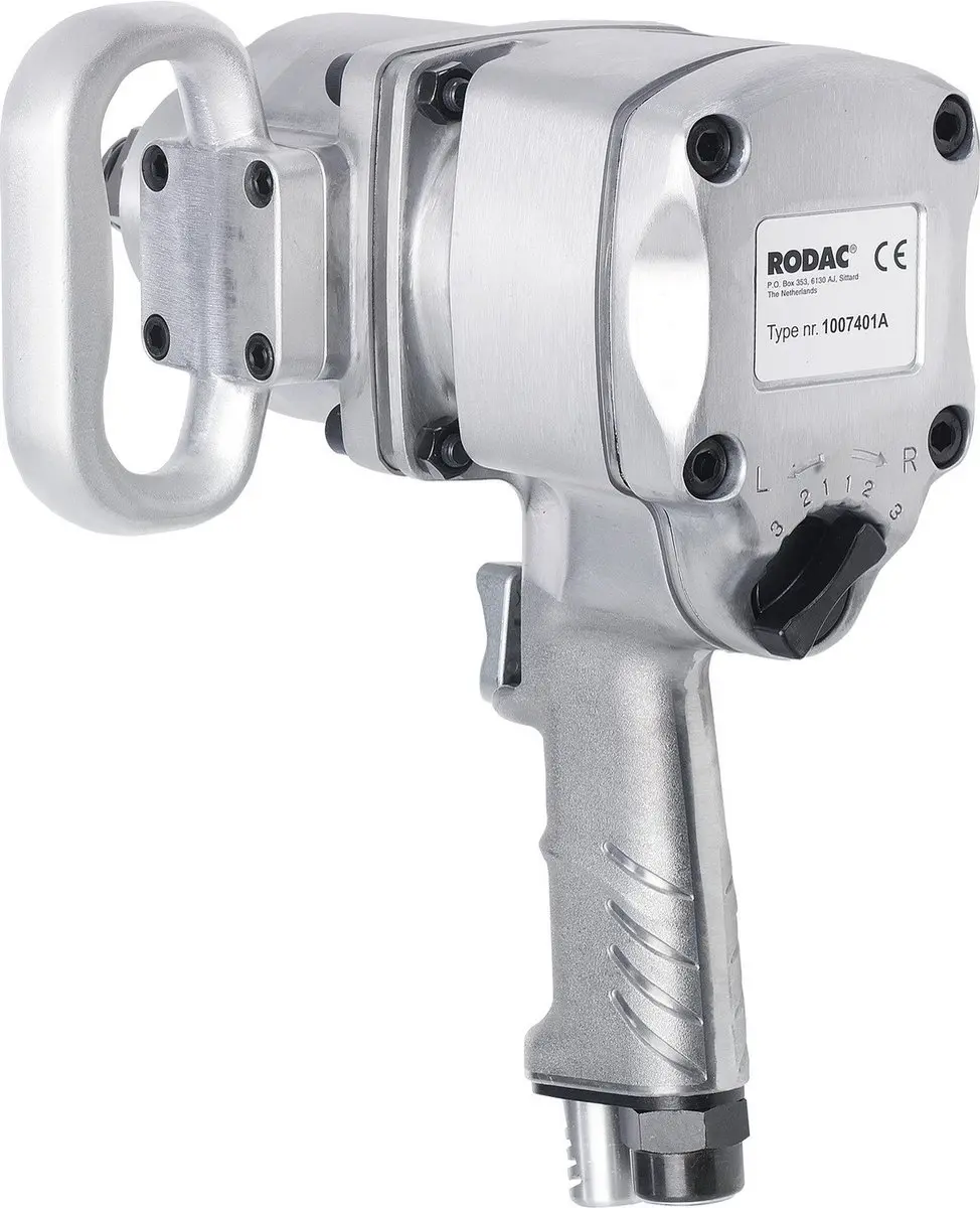 RODAC 1007401A Swing Hammer Slagmoersleutel