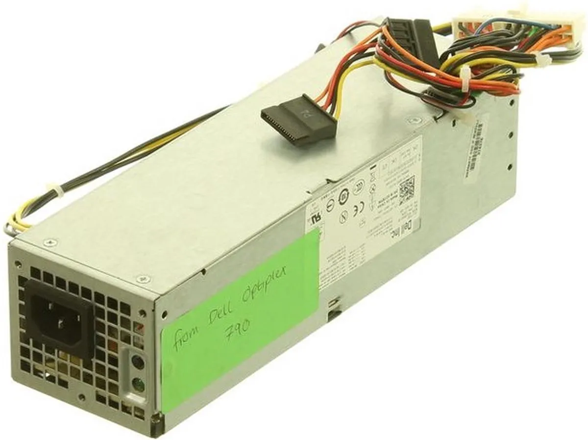 Dell OptiPlex 990 Netzteil 240W