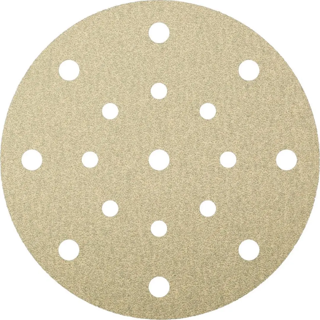 Klingspor PS33BK K240 Schuurschijf 150mm - Velcro