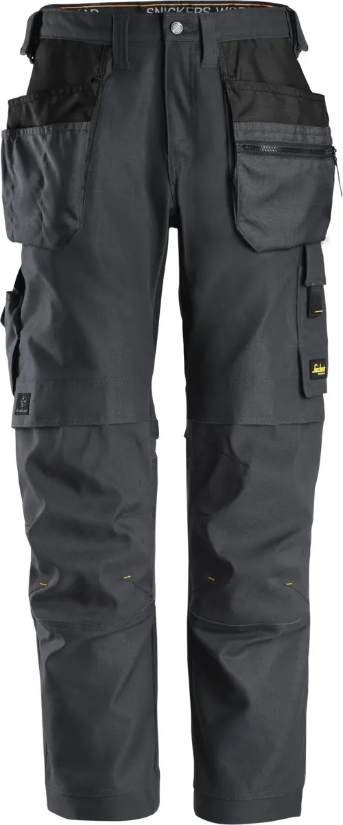 Snickers 6224 AllroundWork Werkbroek 48