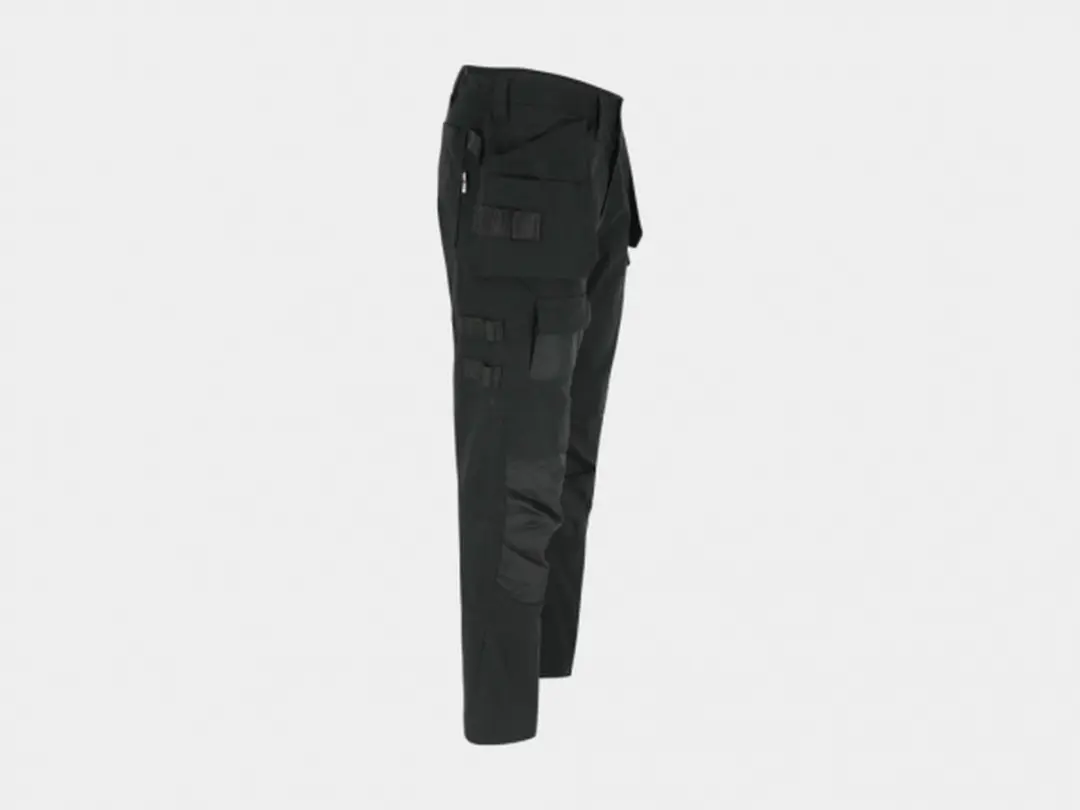 Herock Herocles Werkbroek 2101 - Maat 46 - Zwart