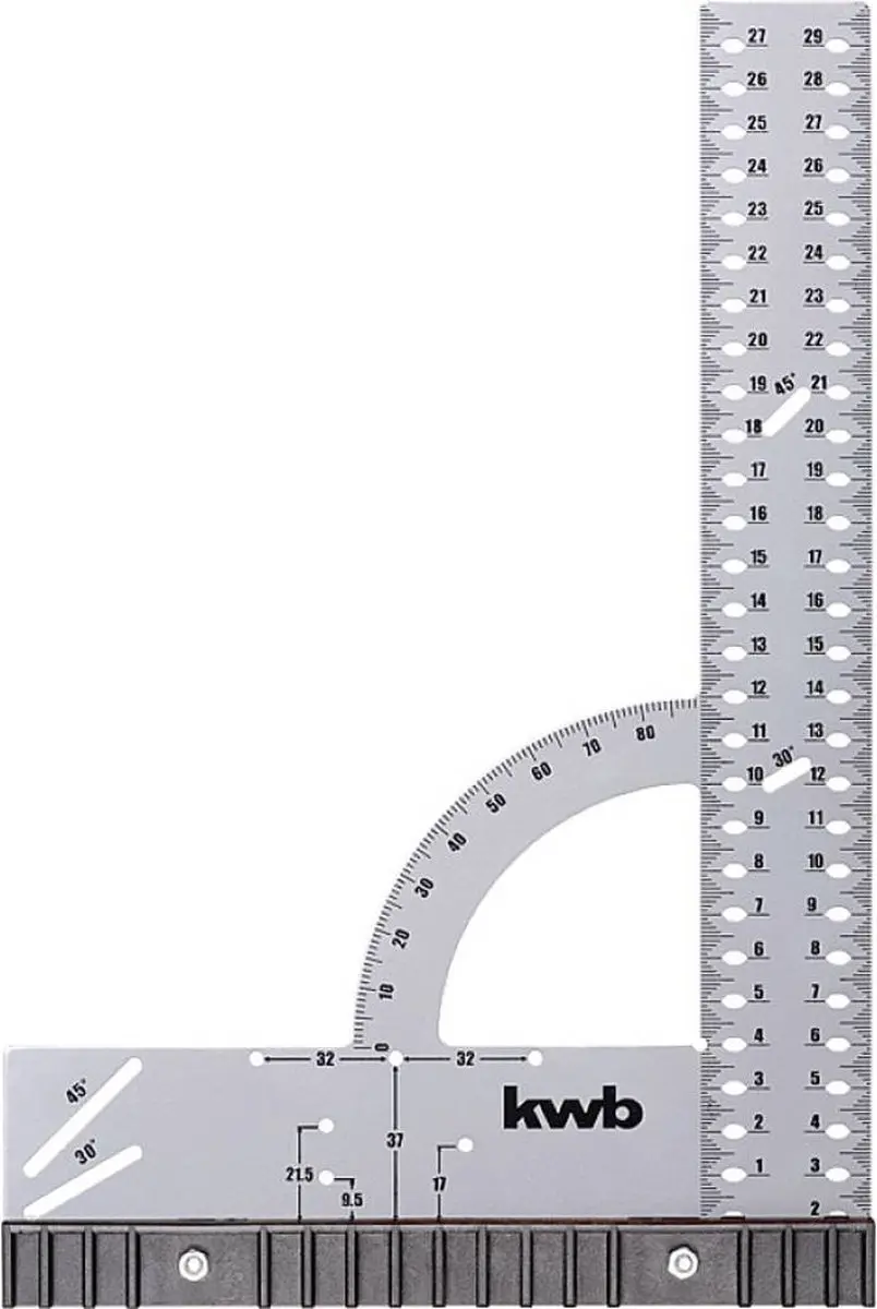 kwb 067430 Winkelhaak