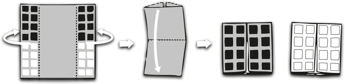 999 Games - Manifold - Solo spel - Breinbreker - Stimuleert het ruimtelijk inzicht - Educatief spel - Puzzel
