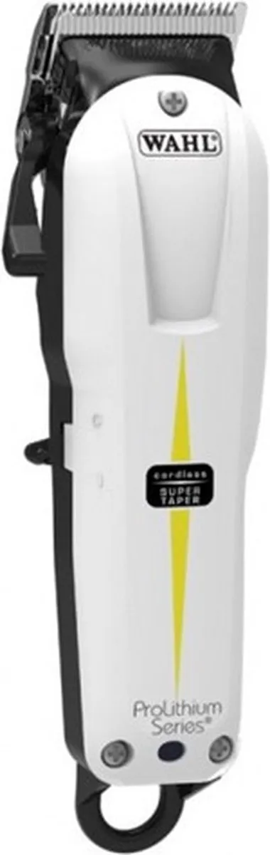 Wahl Super Taper Cordless Tondeuse - 4015110072300