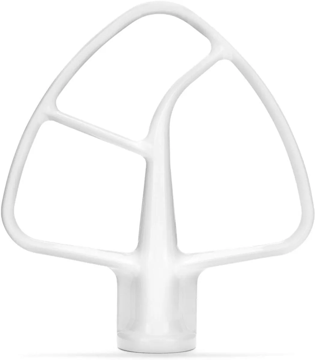 KitchenAid K45B Gecoate Platte Klopper