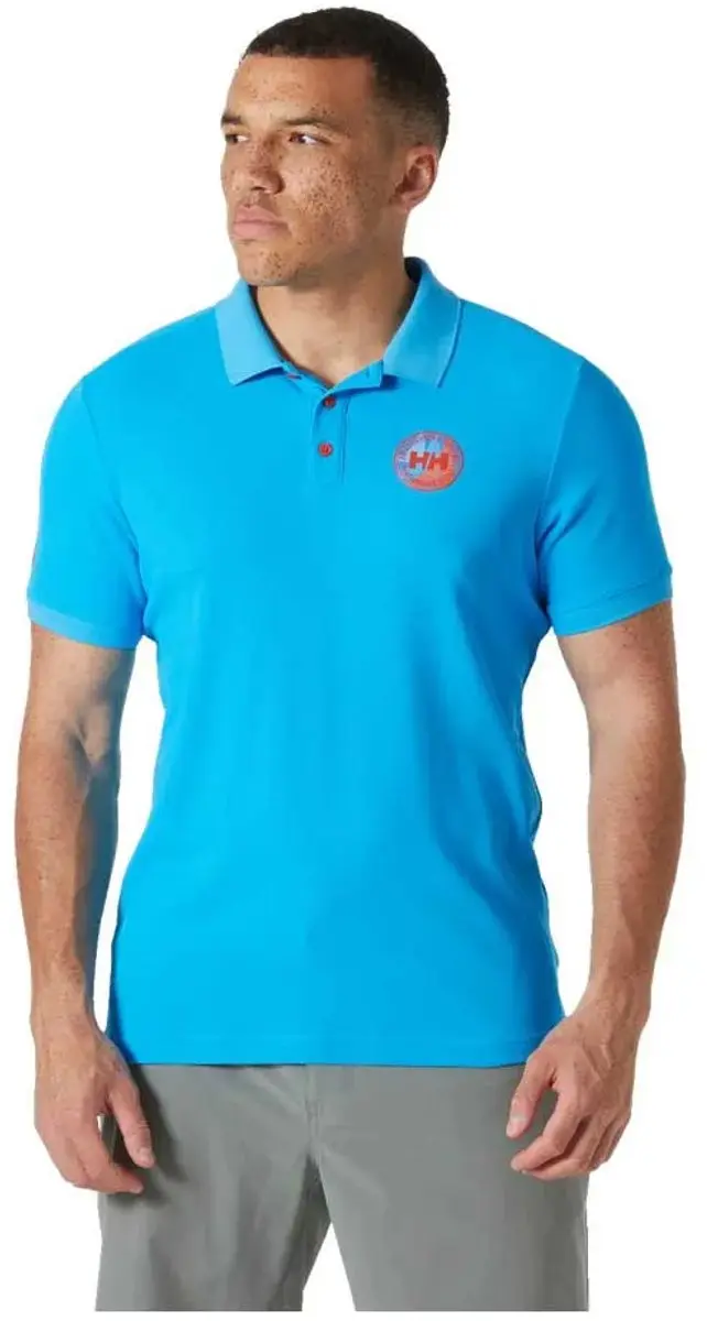 Helly Hansen Hp Race 2.0 Poloshirt